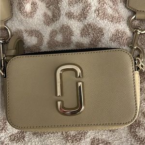 Marc Jacob’s Camera bag